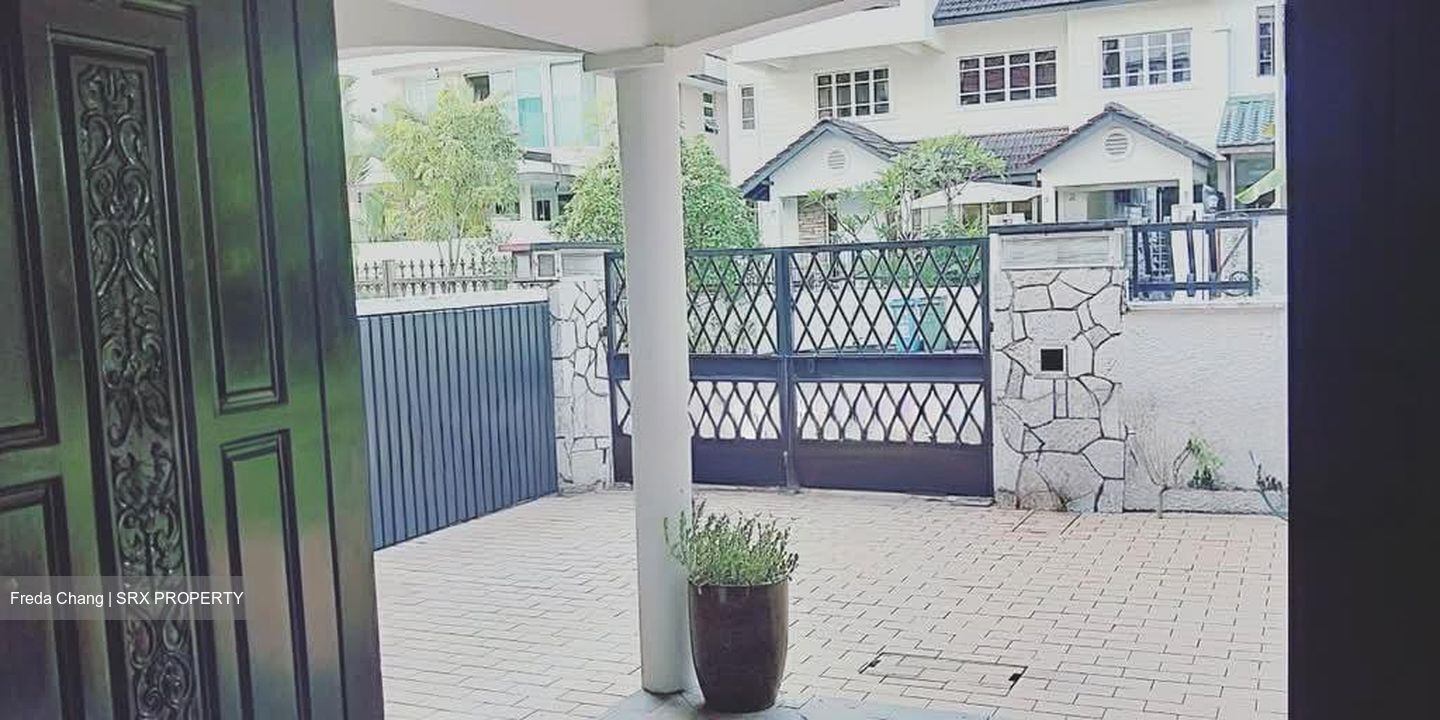Watten Estate (D11), Semi-Detached #597077091